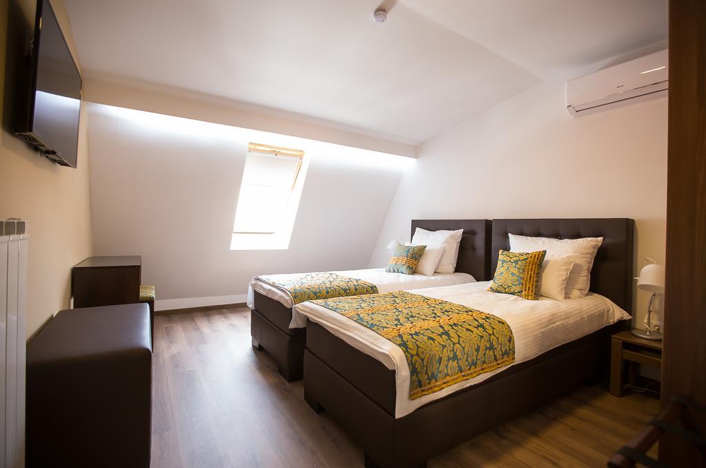 Heartland City B&B Tuzla Exterior foto