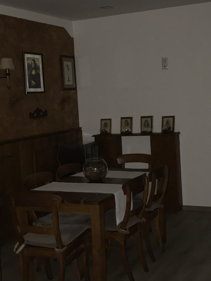 Heartland City B&B Tuzla Exterior foto